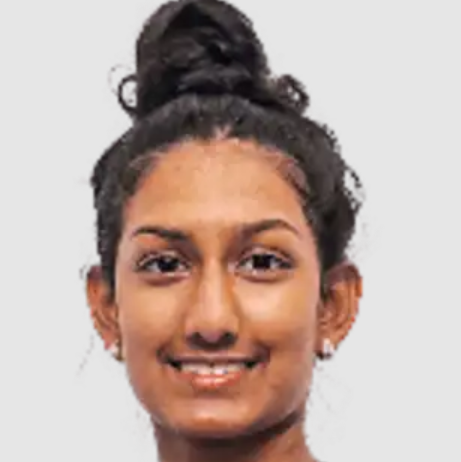 Geetika Kodali
