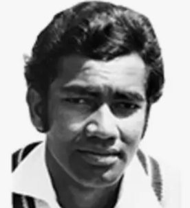 Alvin Kallicharran