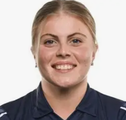 Ailsa Lister