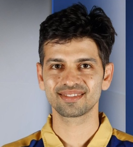 Naman Ojha
