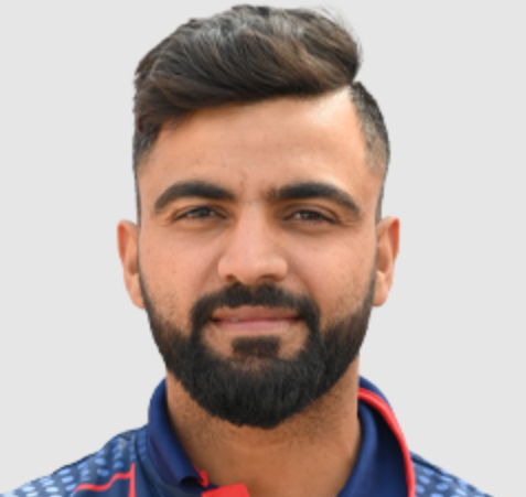 Bhagmender Lather