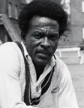 Roy Fredericks