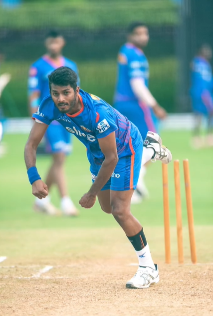 Anuj Raj