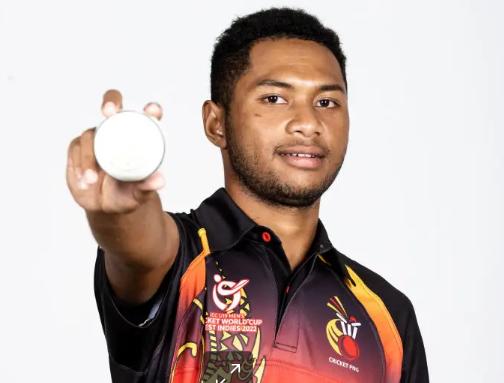 বার্নাবাস মহা
