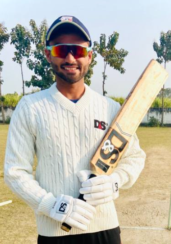 Aayush Bhardwaj