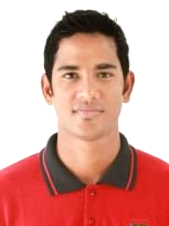 Muktar Ali