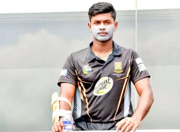 অঞ্জলা বান্দারা