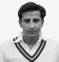 Fazal Mahmood