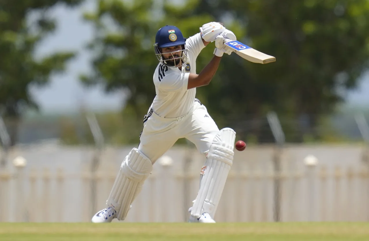 IND A vs AUS A 2nd Unofficial Test: Match Timings, Pitch & Weather Report, Squads, Playing XI and Live Streaming Details