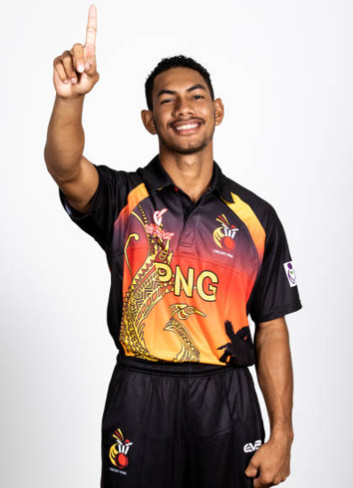 রায়ান আনি