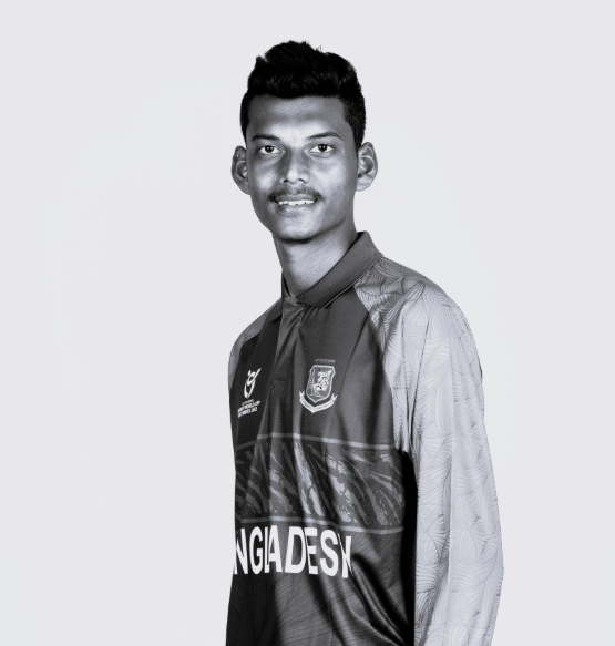 Ashiqur Zaman