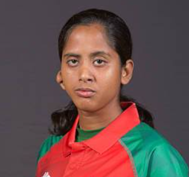 Khadija Tul Kubra