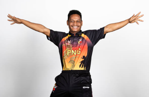 కరోహో కేవౌ