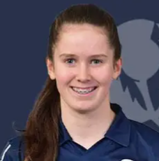 Katherine Fraser