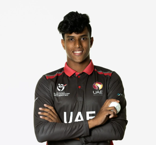 বিনায়ক রাঘবন