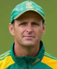 Gary Kirsten