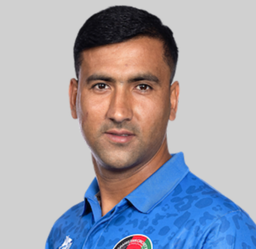 Mohammad Saleem Safi