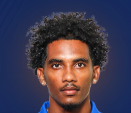Anderson Mahase