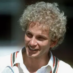 David Gower