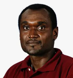 Carl Hooper