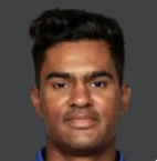 Siddarth Yadav