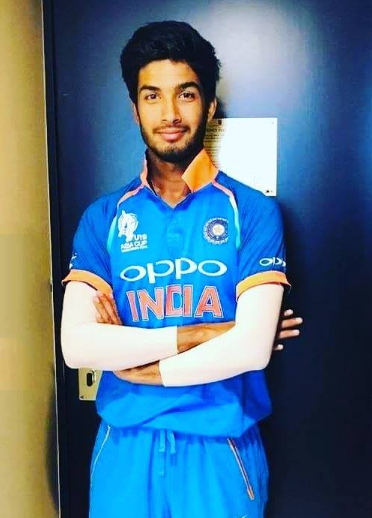 Sabir Khan