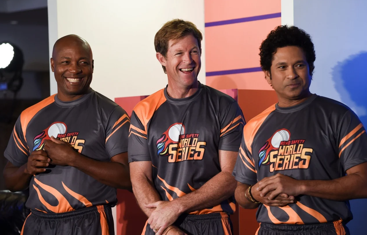 Jonty Rhodes