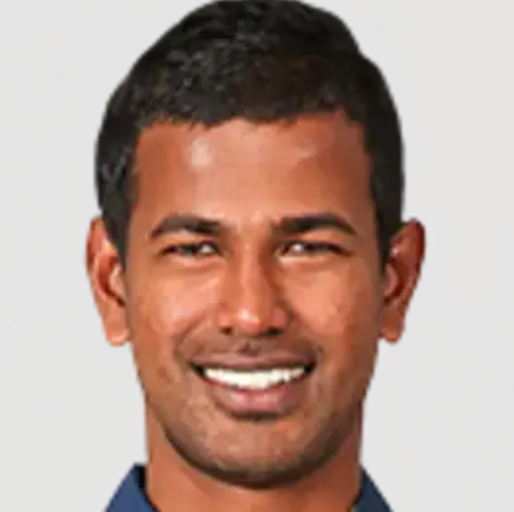 Nuwan Kulasekara