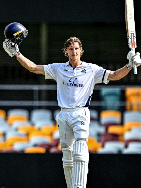 Campbell Kellaway