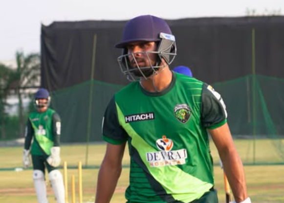 Aman bhadoriya