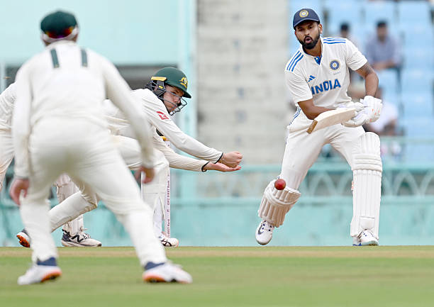 Shreyas Iyer Pulls Out of India A’s Second Unofficial Test vs Australia A