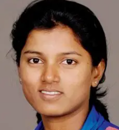 Punam Raut