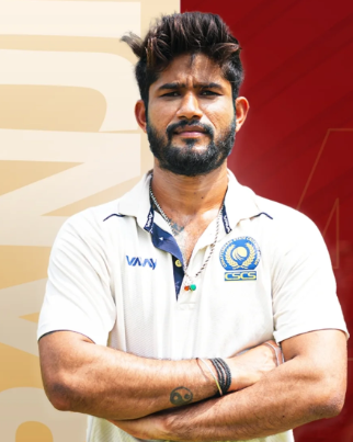 Prateek Yadav
