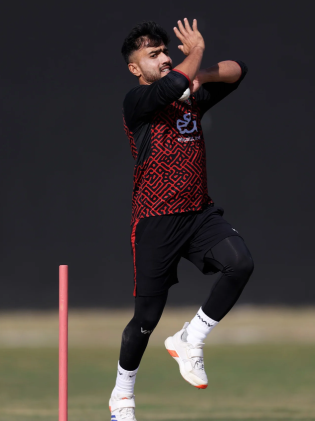 নাংগেয়ালিয়া খারোটে