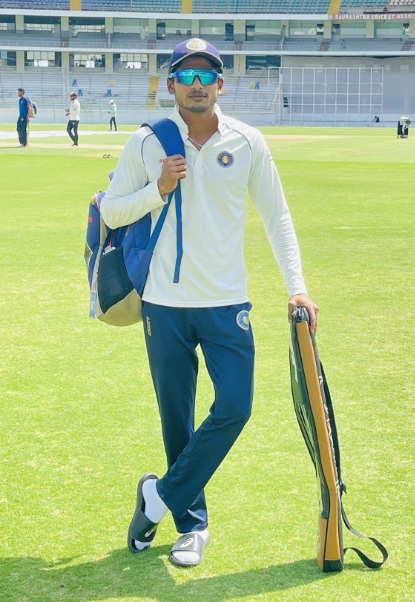 Yash Jadhav