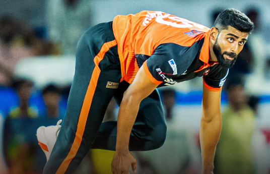 Ashwin Das