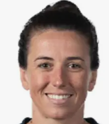 Georgia Elwiss
