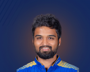 Rocky Bhasker