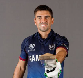 Malan Kruger
