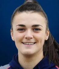 Grace Gibbs