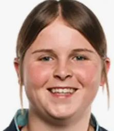 Grace Scrivens
