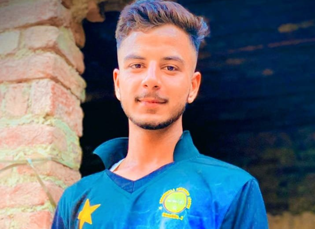 Raja Shoaib
