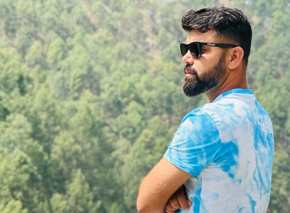 రామ్నివాస్ గోలాడా