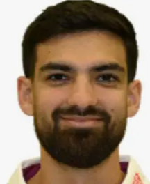 Andrew Umeed
