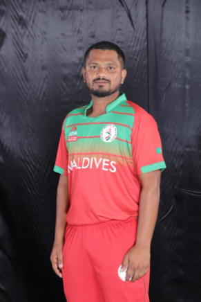 হাসান রশিদ