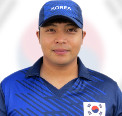 Lee Kangmin