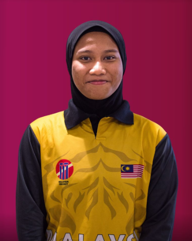 Nurilyaa Natasya
