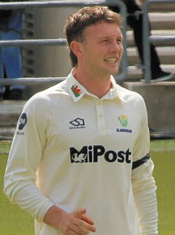 Thomas Bevan