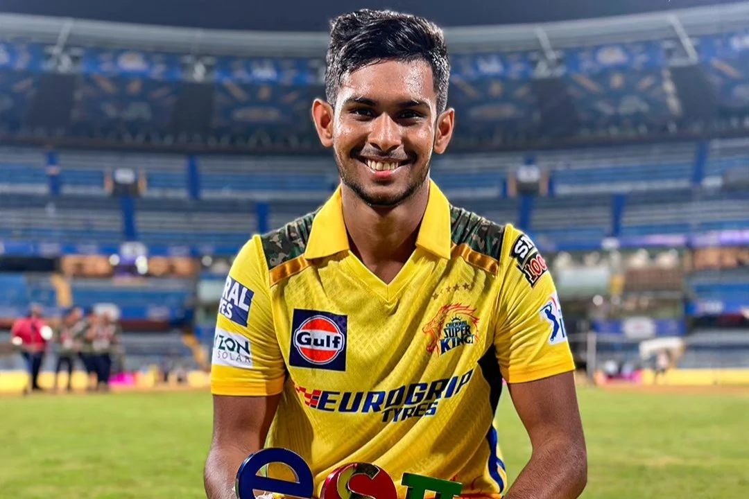 Sri Lanka Suffer Major Blow as Matheesha Pathirana Misses Asia Cup 2025 Super Four Match vs Pakistan