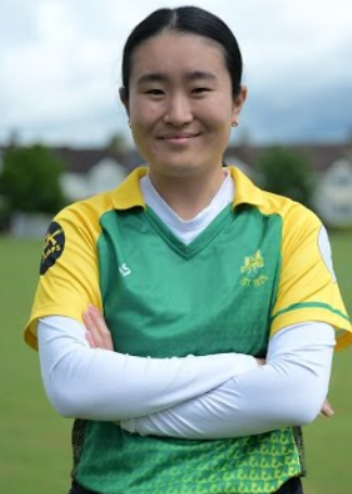 Shimako Kato